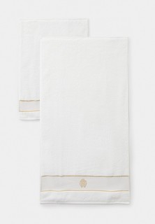 Комплект полотенец Roberto Cavalli