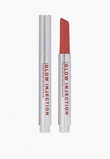 Бальзам оттеночный для губ Influence Beauty