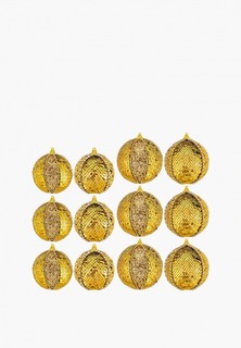 Набор елочных украшений Elan Gallery