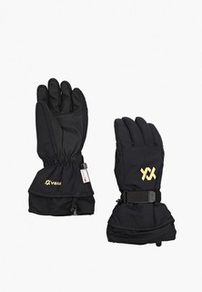 Перчатки горнолыжные Volkl