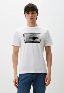 Футболка Lacoste