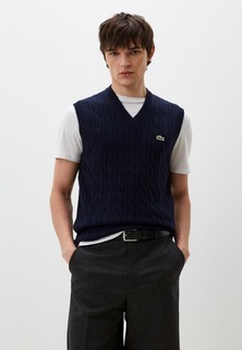 Жилет Lacoste