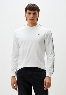 Лонгслив Lacoste