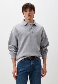 Свитшот Lacoste