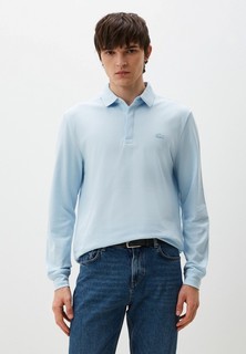 Поло Lacoste