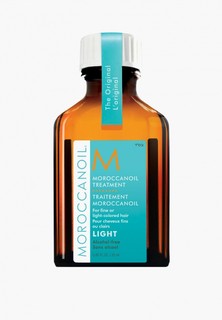 Масло для волос Moroccanoil