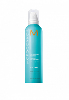Мусс для укладки Moroccanoil