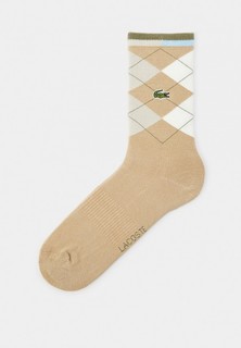 Носки Lacoste