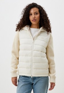Пуховик Lacoste
