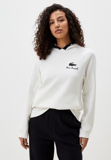 Худи Lacoste