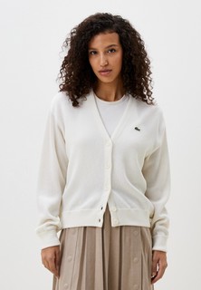 Кардиган Lacoste