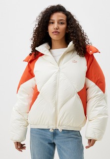 Пуховик Lacoste
