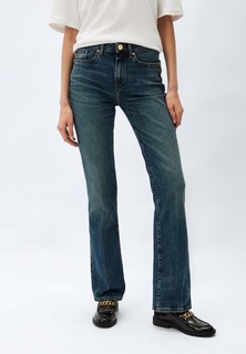 Джинсы Tommy Hilfiger