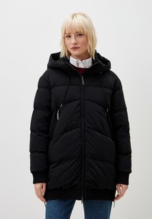 Пуховик Albana