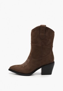 Полусапоги Roberto Piraloff