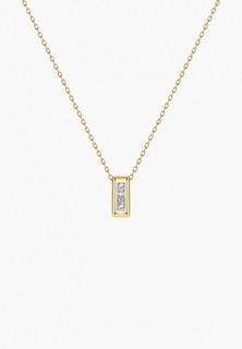 Колье Diamant