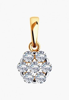 Подвеска Diamant