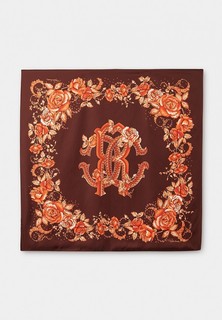 Платок Roberto Cavalli