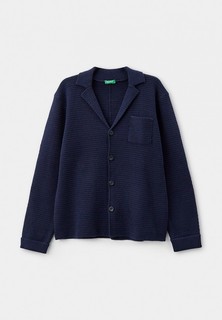 Пиджак United Colors of Benetton