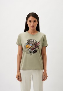 Футболка Aeronautica Militare