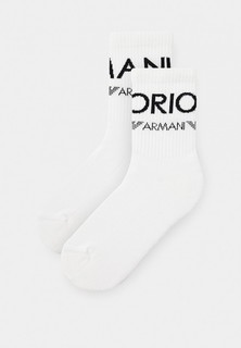 Носки 2 пары Emporio Armani