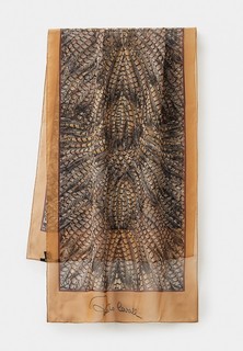 Палантин Roberto Cavalli