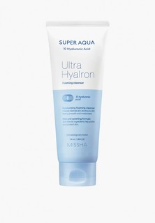 Гель для умывания Missha