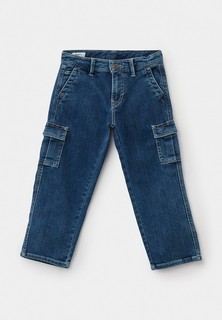 Джинсы Pepe Jeans