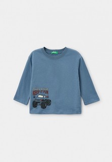 Лонгслив United Colors of Benetton