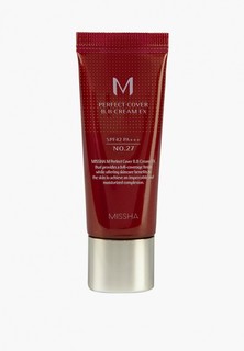 BB-Крем для лица Missha