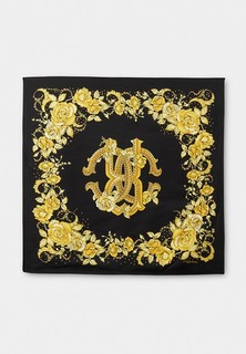 Платок Roberto Cavalli