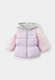 Куртка утепленная United Colors of Benetton