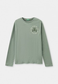 Лонгслив United Colors of Benetton