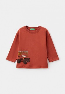 Лонгслив United Colors of Benetton