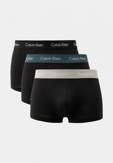 Трусы 3 шт. Calvin Klein Underwear
