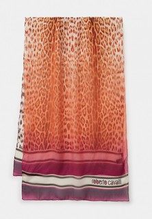 Палантин Roberto Cavalli