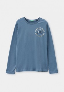 Лонгслив United Colors of Benetton