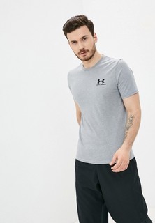 Футболка спортивная Under Armour