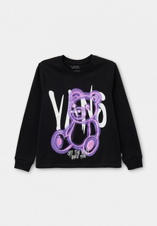 Лонгслив Vans