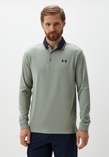 Поло Under Armour