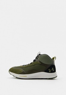 Ботинки трекинговые Under Armour