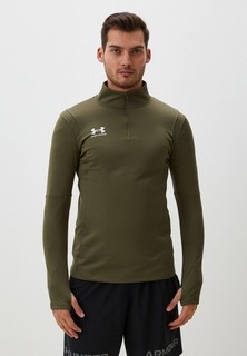 Лонгслив спортивный Under Armour