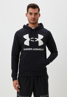 Худи Under Armour
