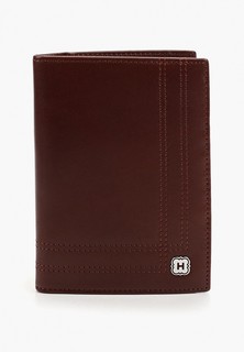 Обложка для документов Henderson