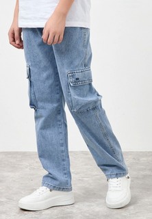 Джинсы Resser Denim