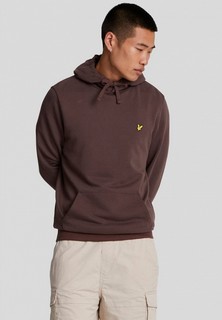 Худи Lyle & Scott