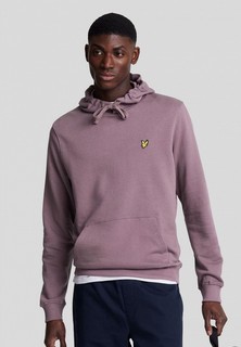 Худи Lyle & Scott
