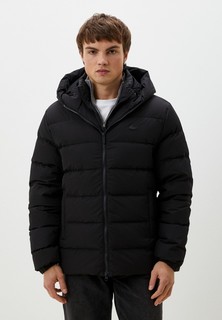 Пуховик Lacoste