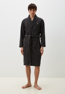 Халат домашний Lyle & Scott