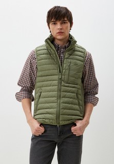 Жилет утепленный Lacoste